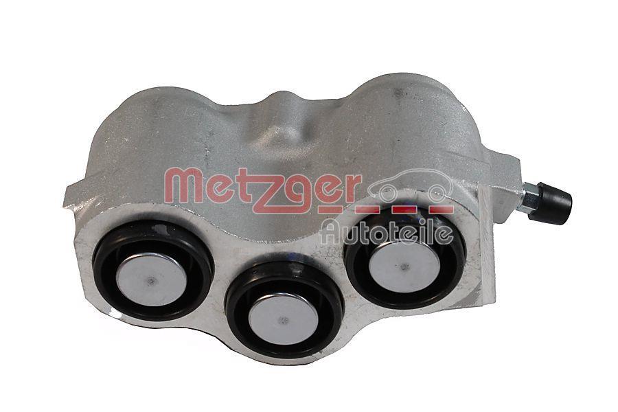 Étrier de frein METZGER 6260918