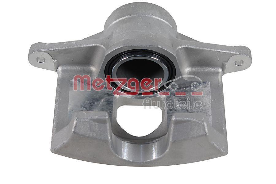 Étrier de frein METZGER 6260960