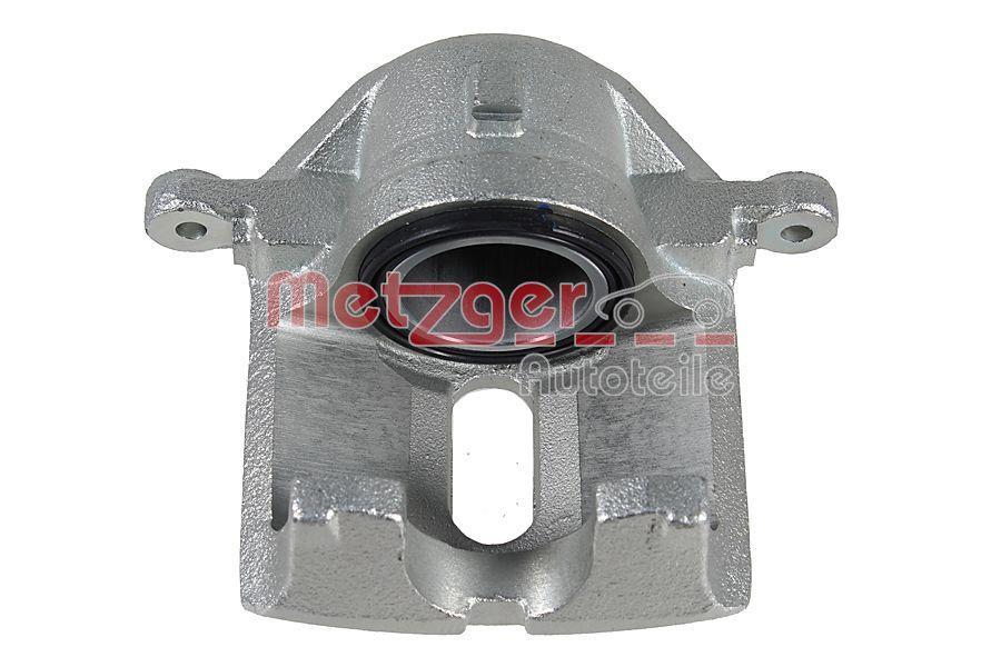 Étrier de frein METZGER 6260964