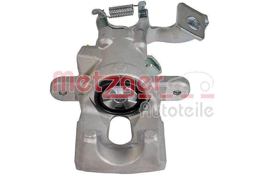 Étrier de frein METZGER 6261046