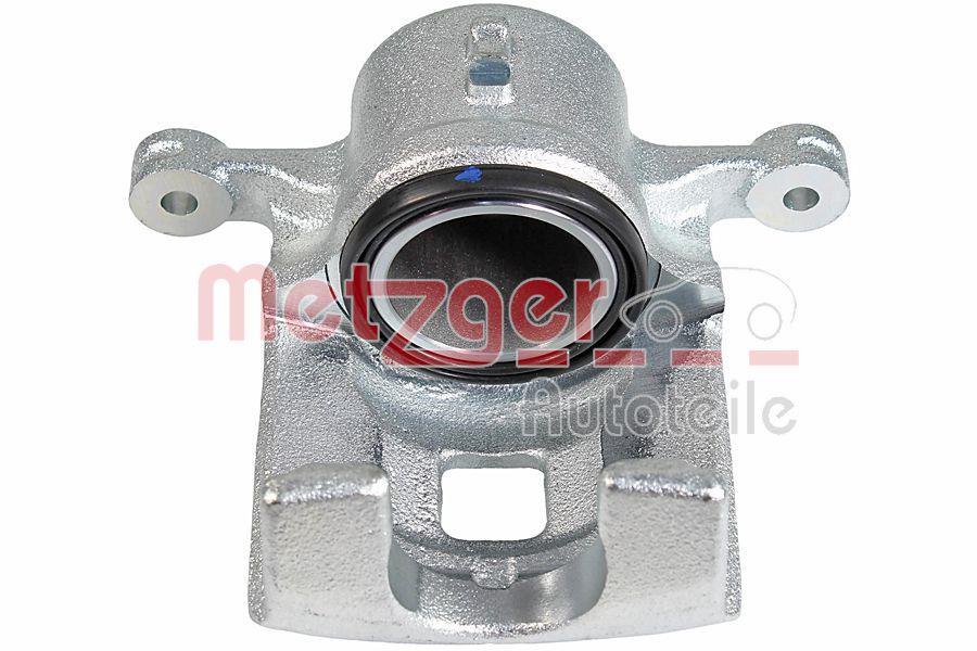 Étrier de frein METZGER ref. 6261064