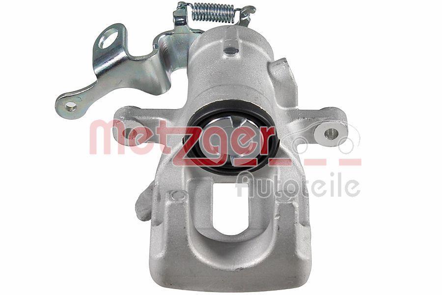 Pinza de freno METZGER ref. 6261104