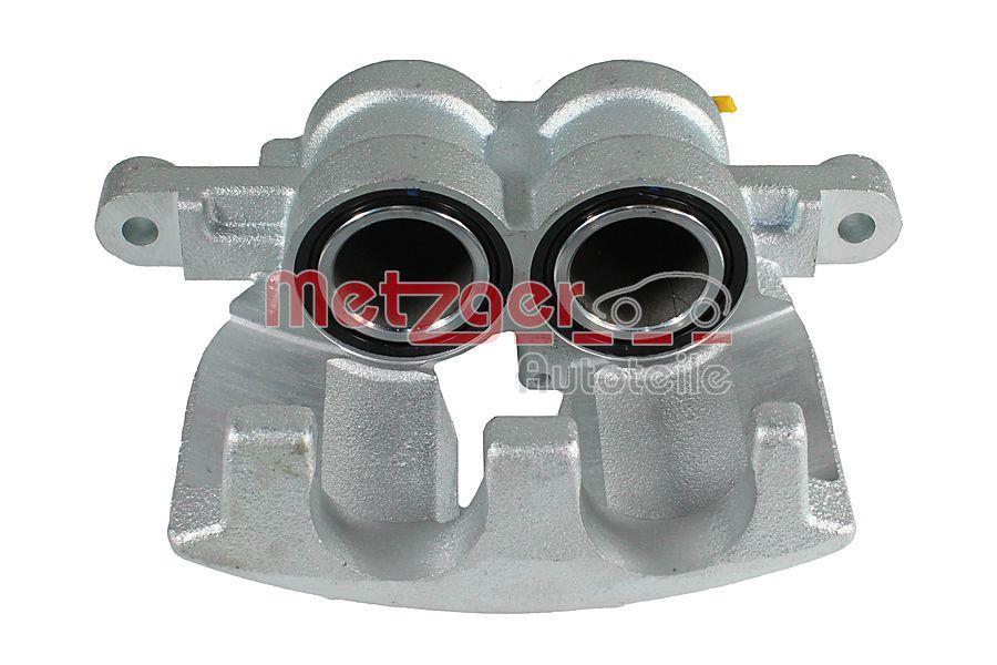 Pinza de freno METZGER ref. 6261121