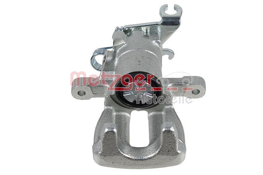 Pinza de freno METZGER ref. 6261138