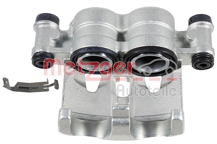 Pinza de freno METZGER ref. 6261151