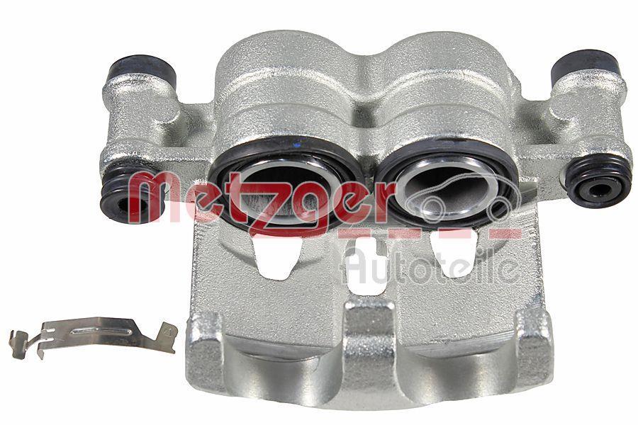 Pinza de freno METZGER ref. 6261152