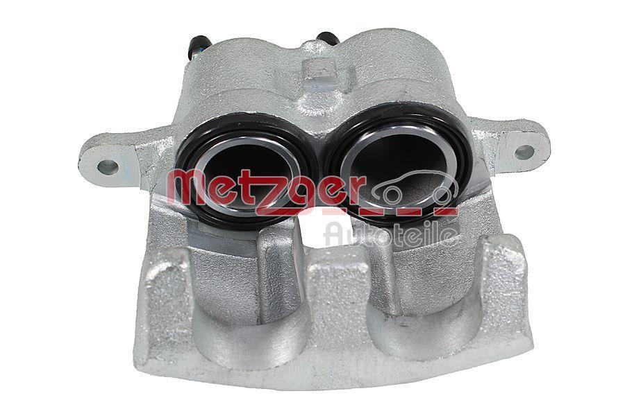 Pinza de freno METZGER ref. 6261155