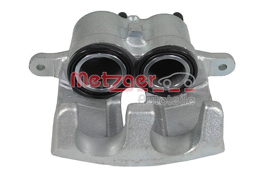 Pinza de freno METZGER ref. 6261156