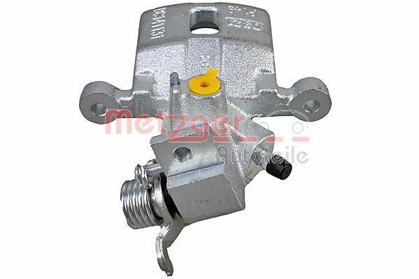 Pinza de freno METZGER ref. 6261206
