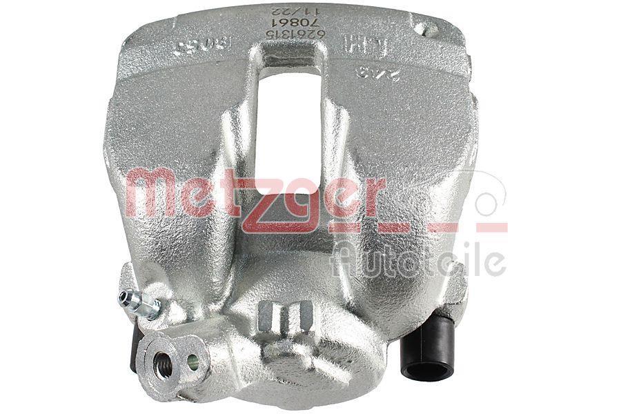 Pinza de freno METZGER ref. 6261315