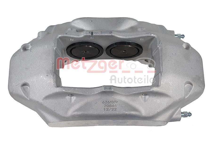 Pinza de freno METZGER ref. 6261319