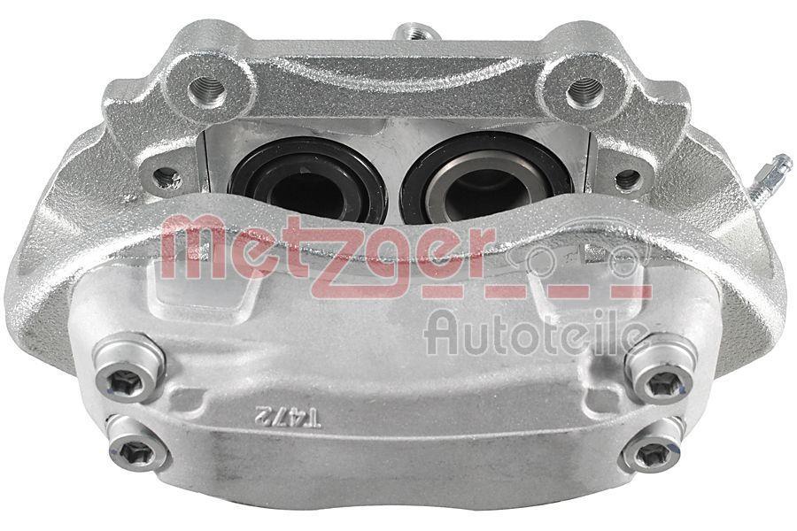 Pinza de freno METZGER ref. 6261377