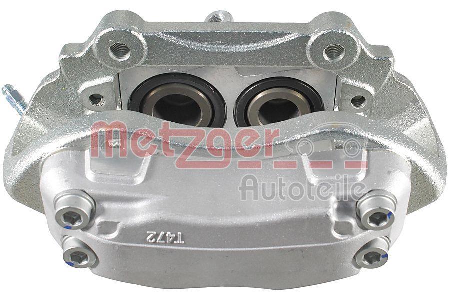 Étrier de frein METZGER 6261378