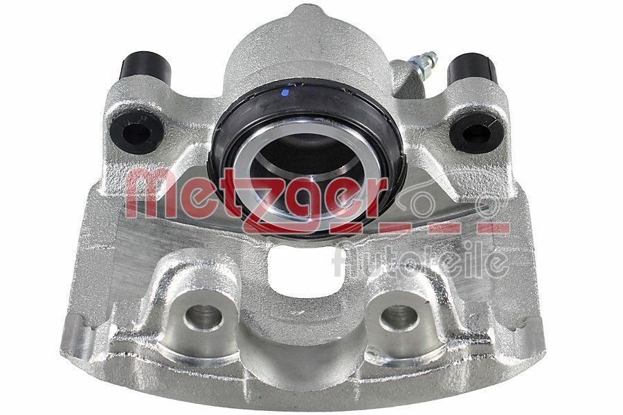 Pinza de freno METZGER ref. 6261386