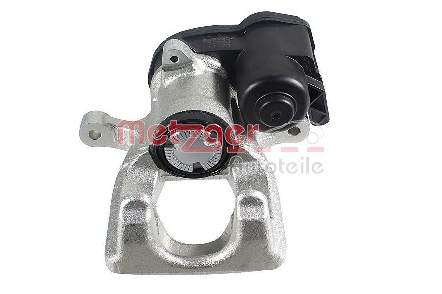 Pinza de freno METZGER ref. 6261397