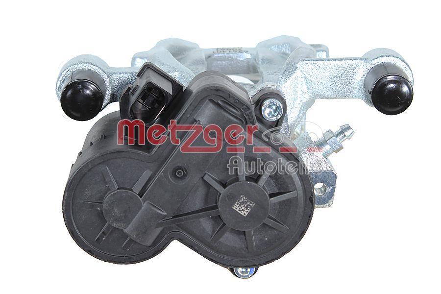 Étrier de frein METZGER ref. 6261401