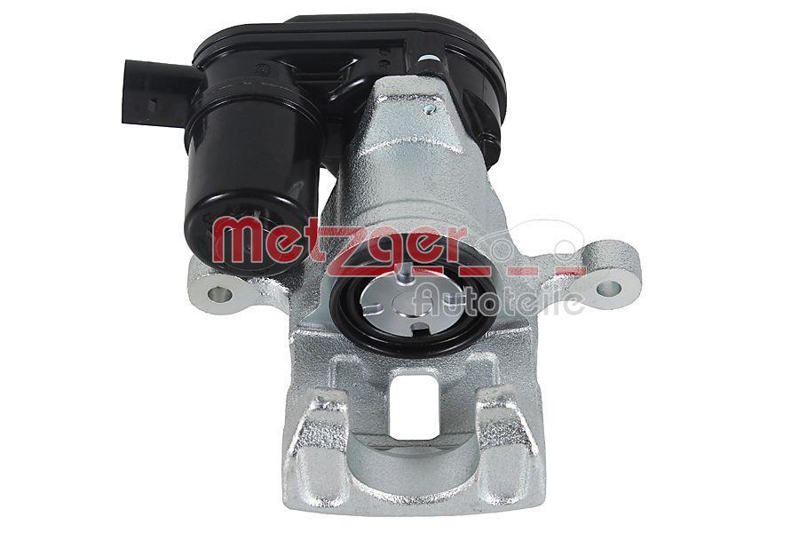 Étrier de frein METZGER 6261404