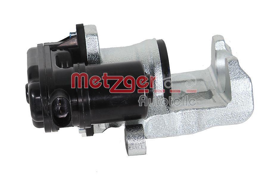 Étrier de frein METZGER 6261404