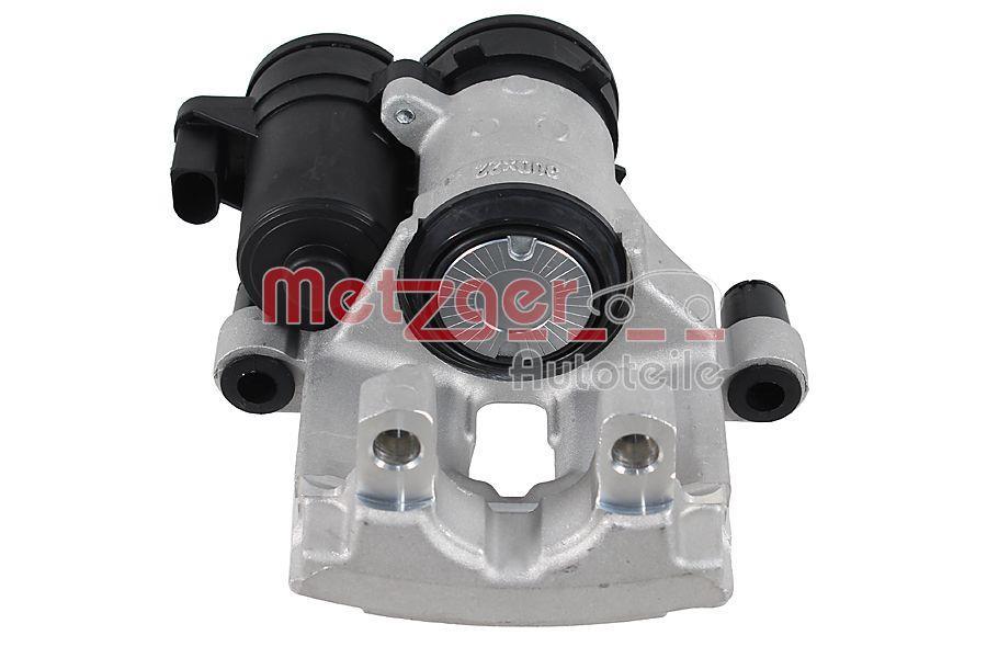 Pinza de freno METZGER ref. 6261408