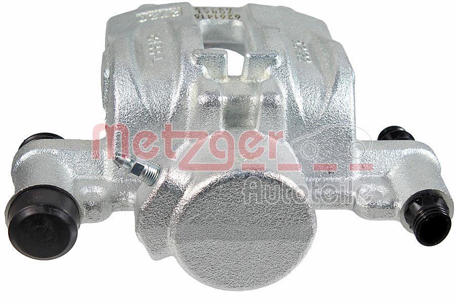 Étrier de frein METZGER 6261415