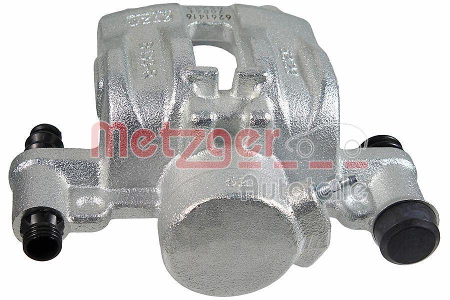Étrier de frein METZGER ref. 6261416