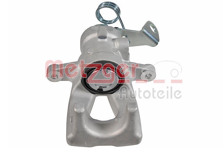 Pinza de freno METZGER ref. 6261417