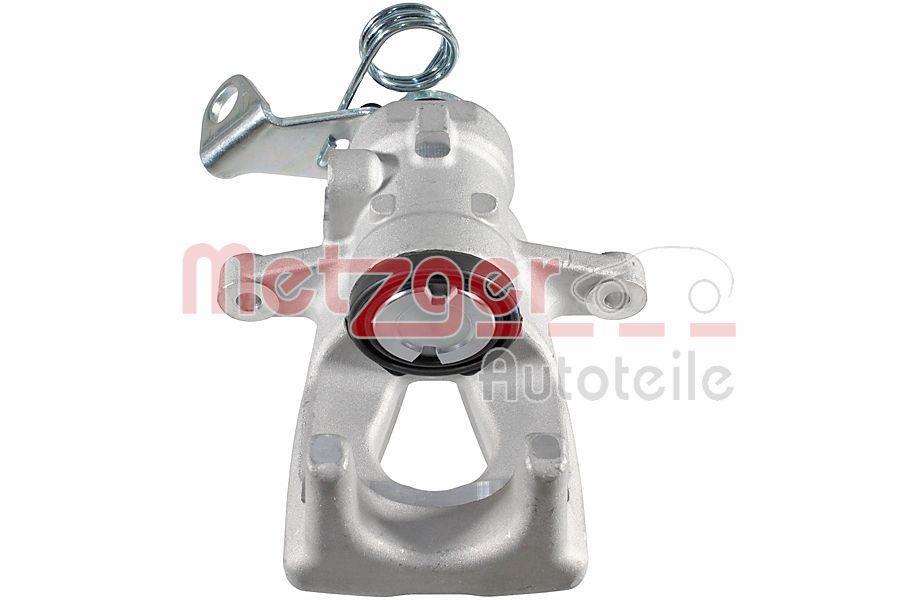 Pinza de freno METZGER ref. 6261418