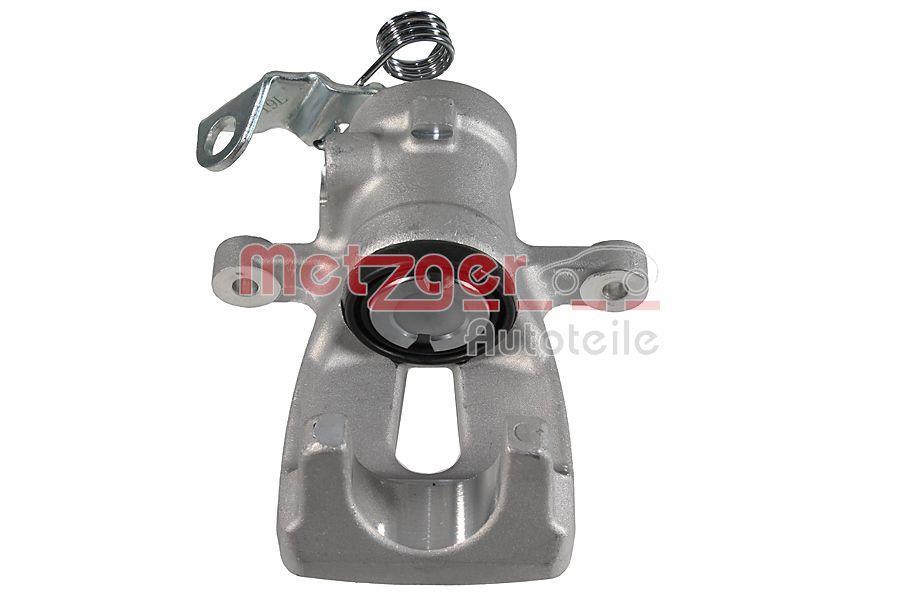Étrier de frein METZGER ref. 6261420