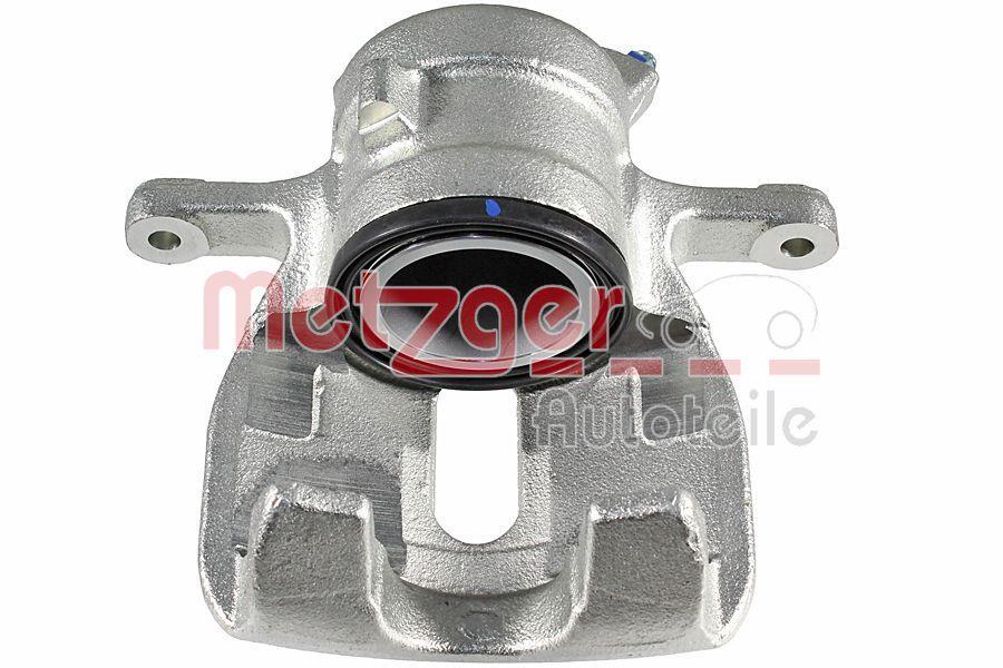 Étrier de frein METZGER 6261422