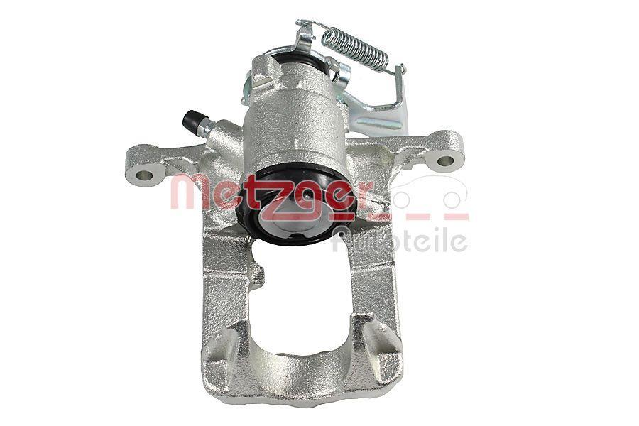 Pinza de freno METZGER ref. 6261426