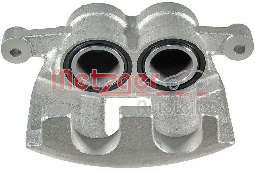 Pinza de freno METZGER ref. 6261427