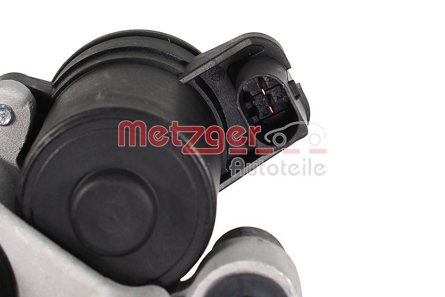 Étrier de frein METZGER 6261435