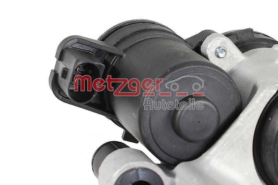 Pinza de freno METZGER ref. 6261436