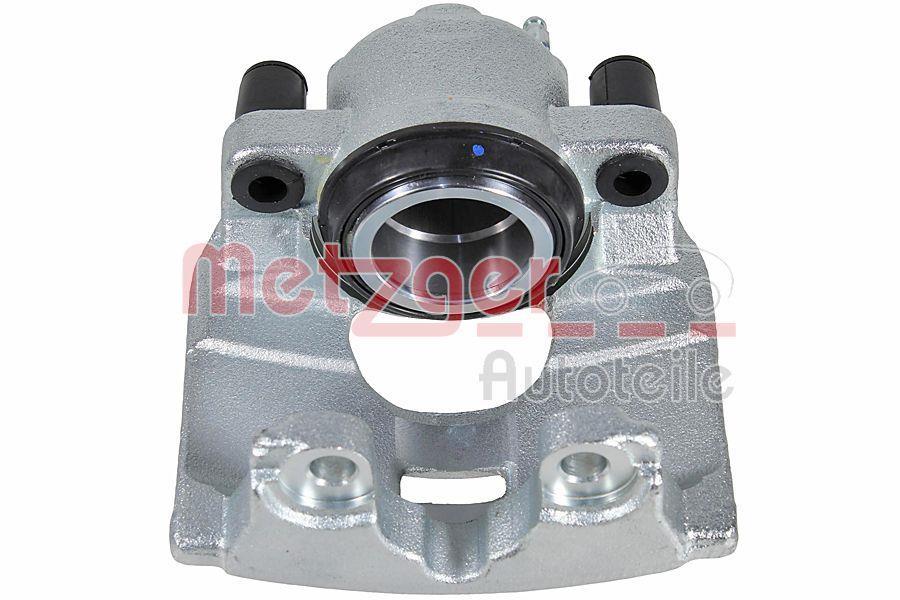 Pinza de freno METZGER ref. 6261452