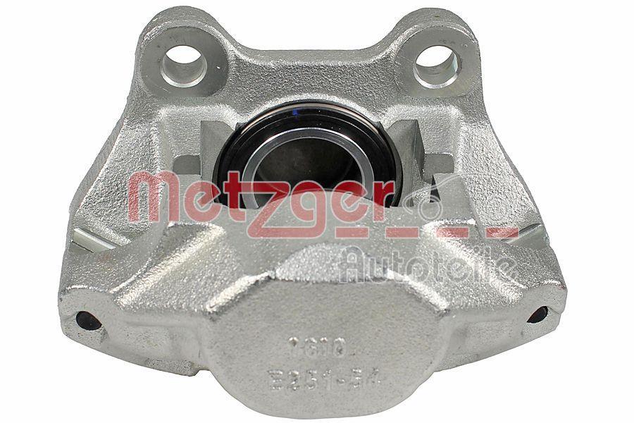 Pinza de freno METZGER ref. 6261453