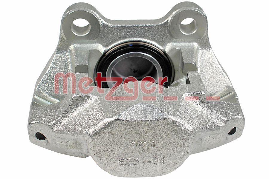 Pinza de freno METZGER ref. 6261454