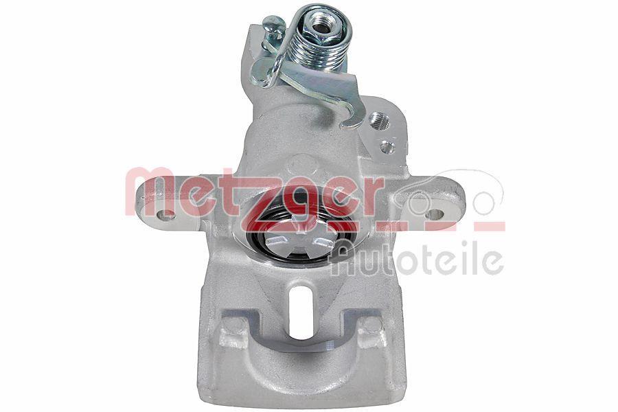 Étrier de frein METZGER 6261461