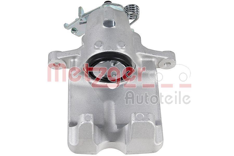 Pinza de freno METZGER ref. 6261482