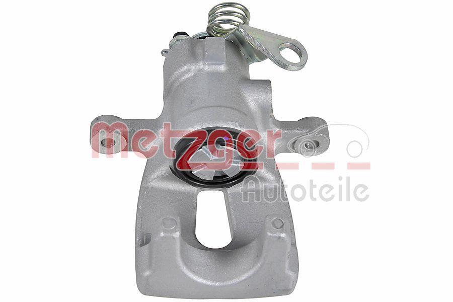 Étrier de frein METZGER ref. 6261483