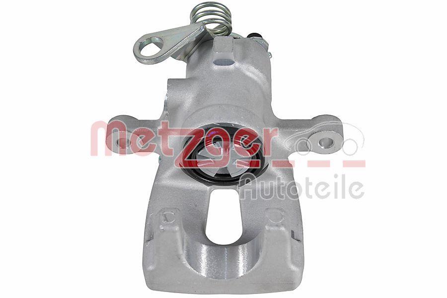 Étrier de frein METZGER ref. 6261484