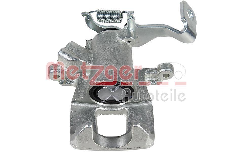 Étrier de frein METZGER ref. 6261489