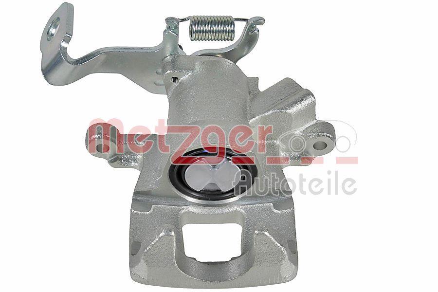 Pinza de freno METZGER ref. 6261490