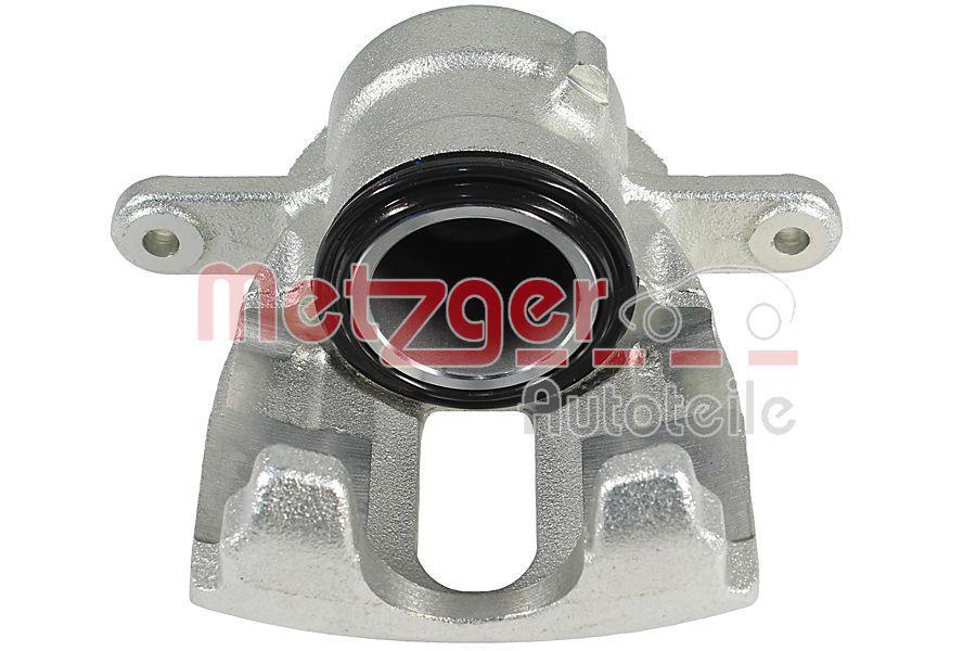 Étrier de frein METZGER 6261495