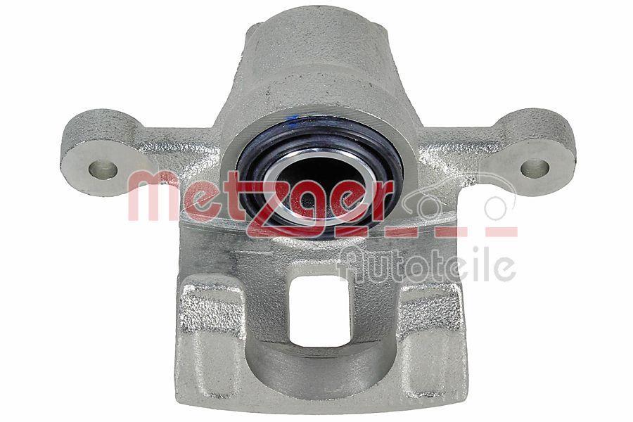 Étrier de frein METZGER ref. 6261502