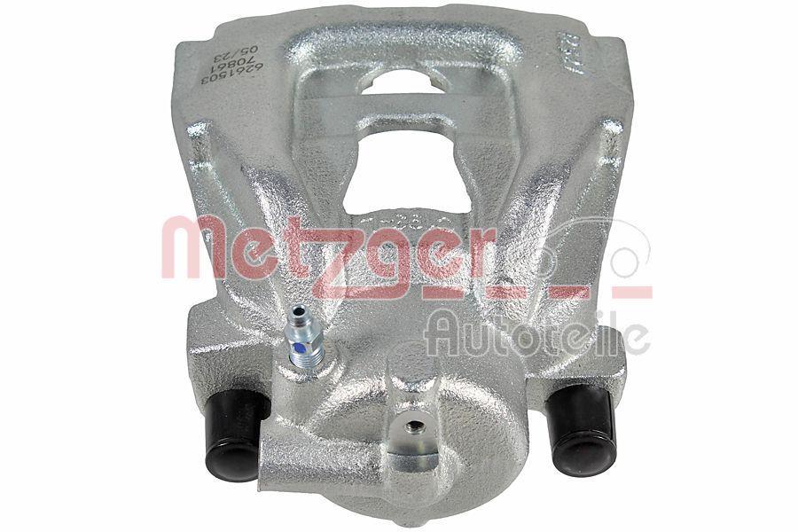 Pinça de travão METZGER ref. 6261503