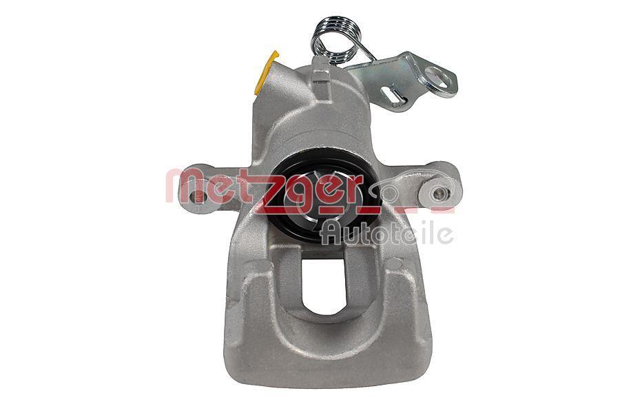 Étrier de frein METZGER ref. 6261506