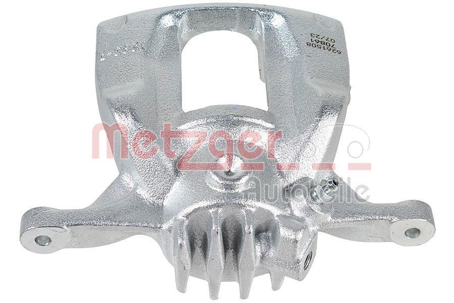 Étrier de frein METZGER ref. 6261508
