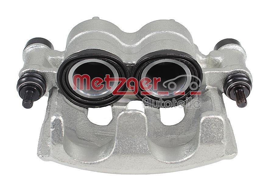Pinza de freno METZGER ref. 6261510