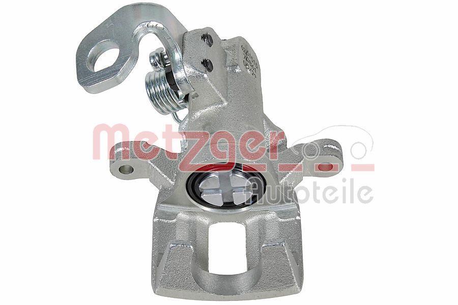 Pinza de freno METZGER ref. 6261515