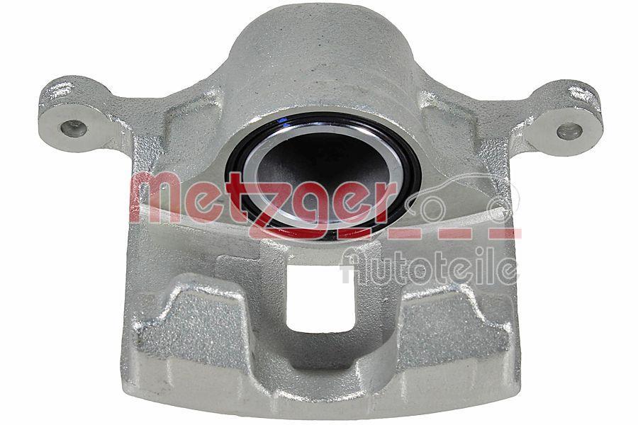 Pinza de freno METZGER ref. 6261519